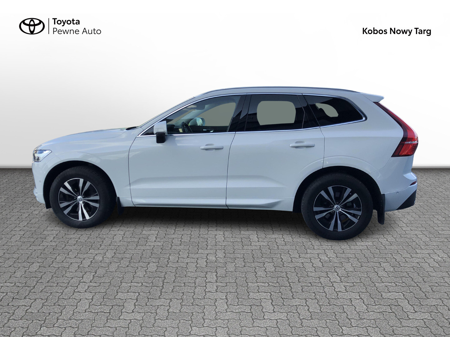 Volvo XC 60