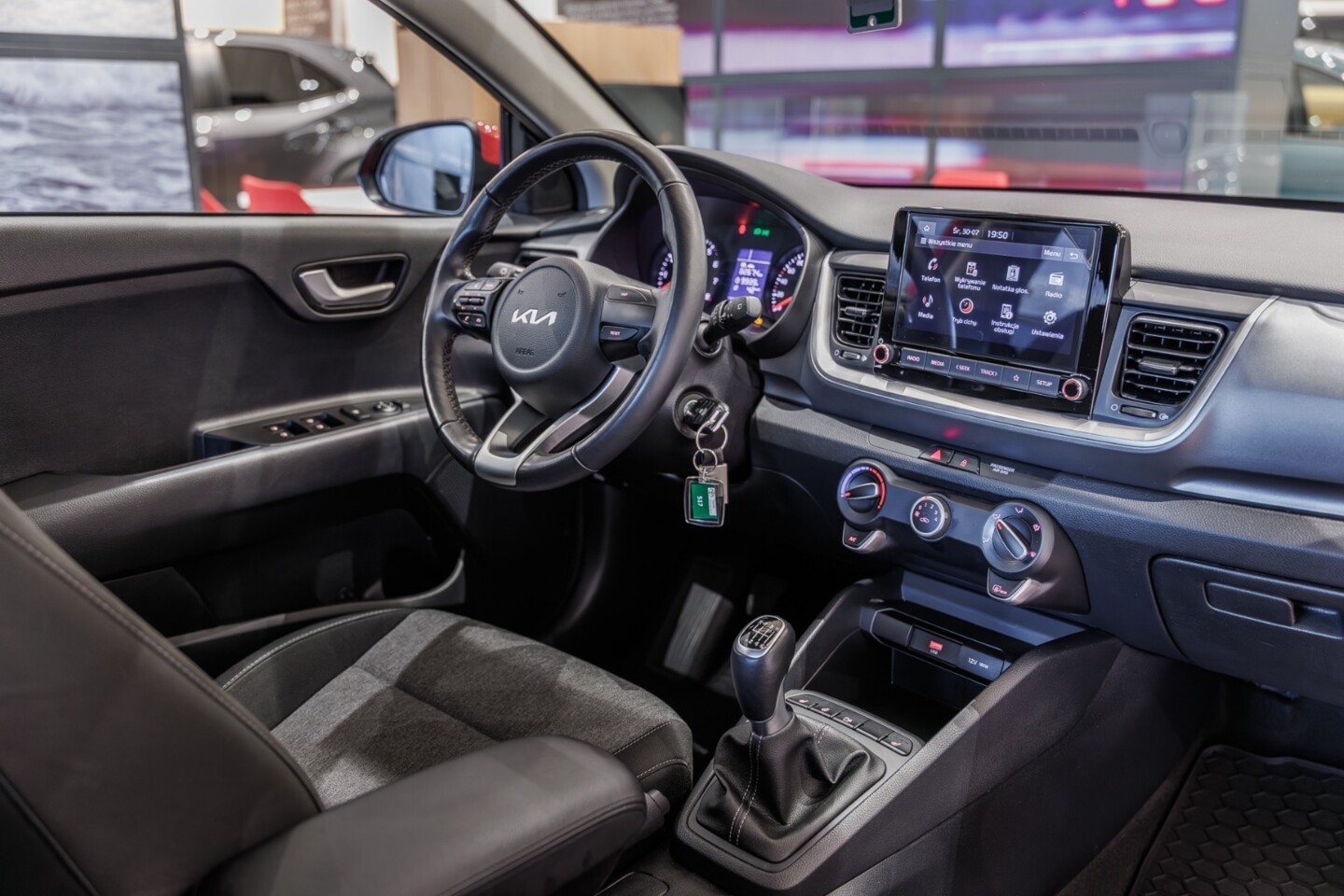 Kia Stonic