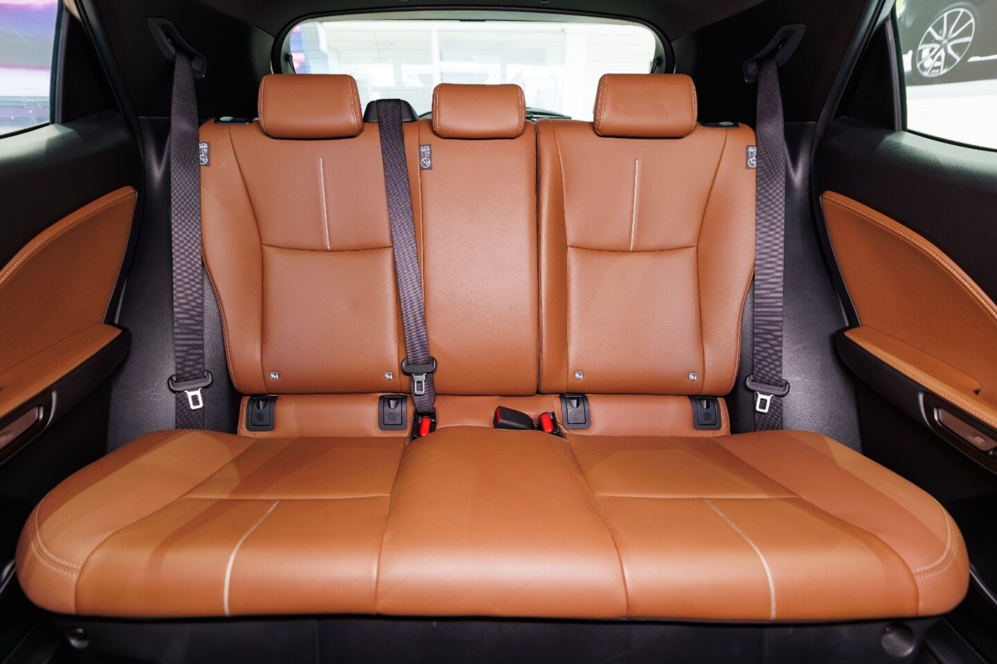 Lexus LBX