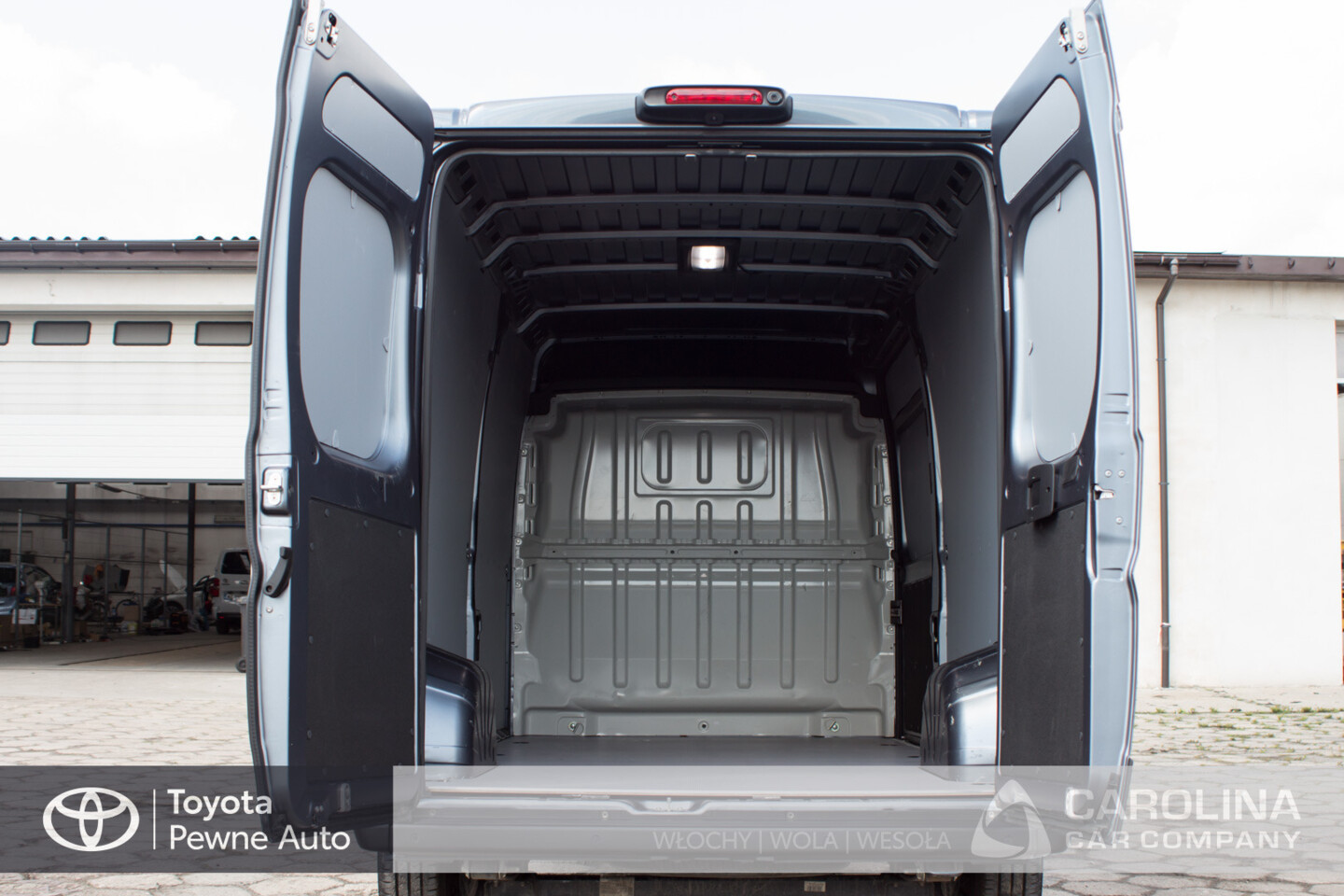 Toyota PROACE MAX