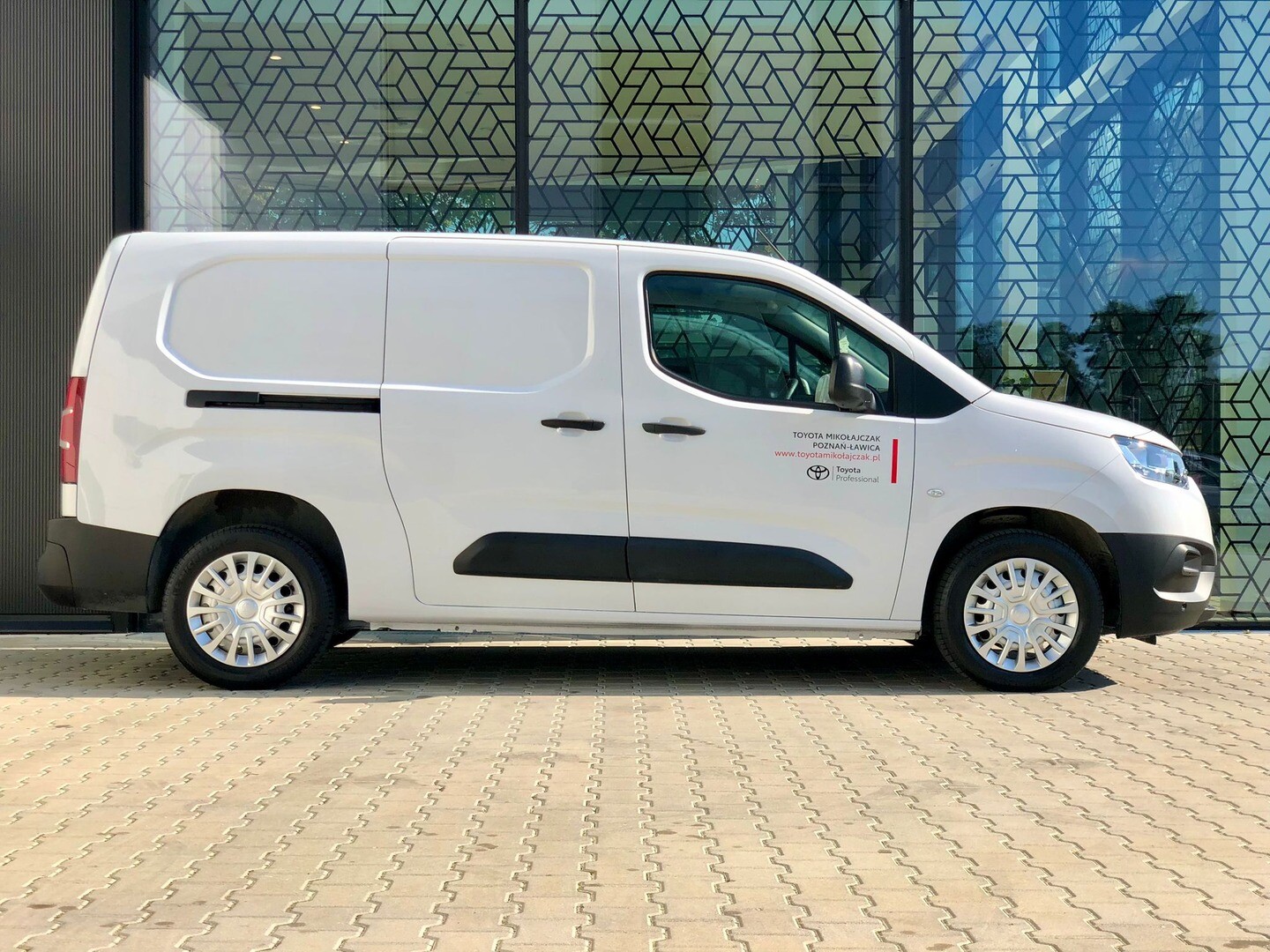Toyota PROACE CITY