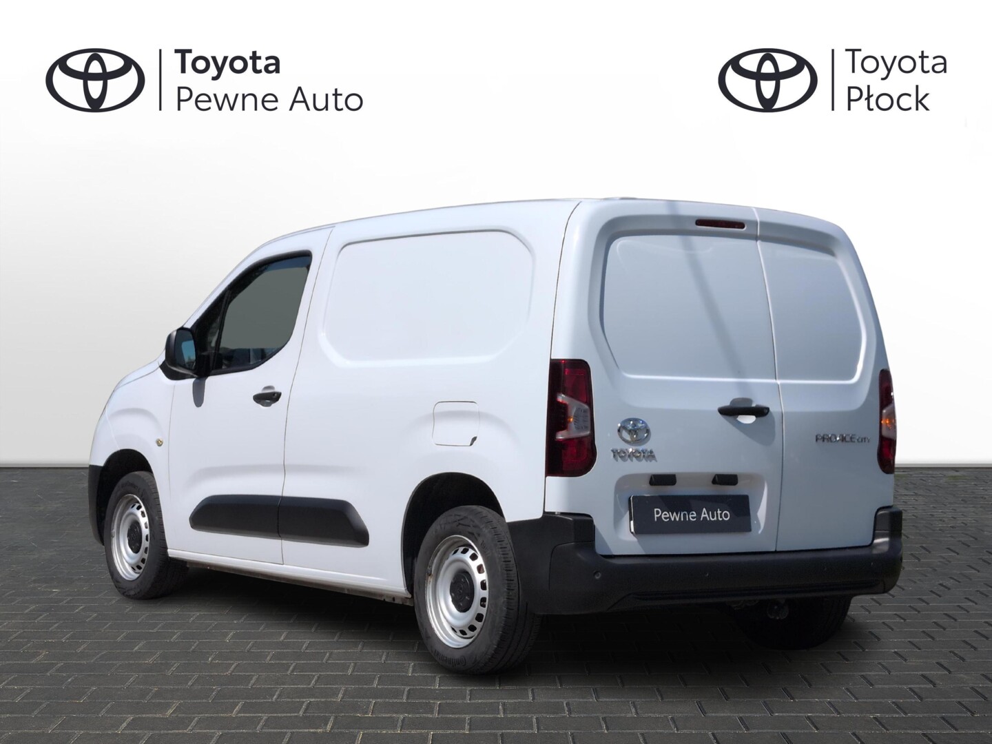 Toyota PROACE CITY