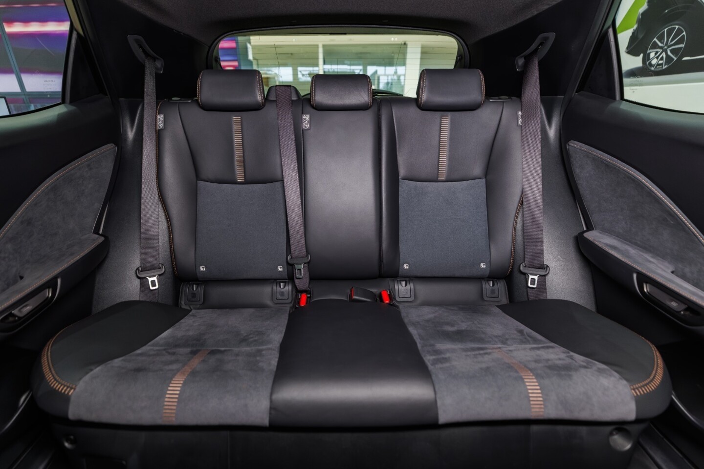 Lexus Inny