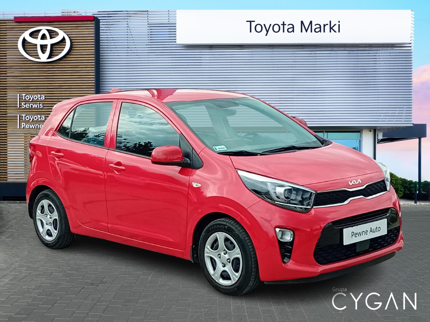 Kia Picanto