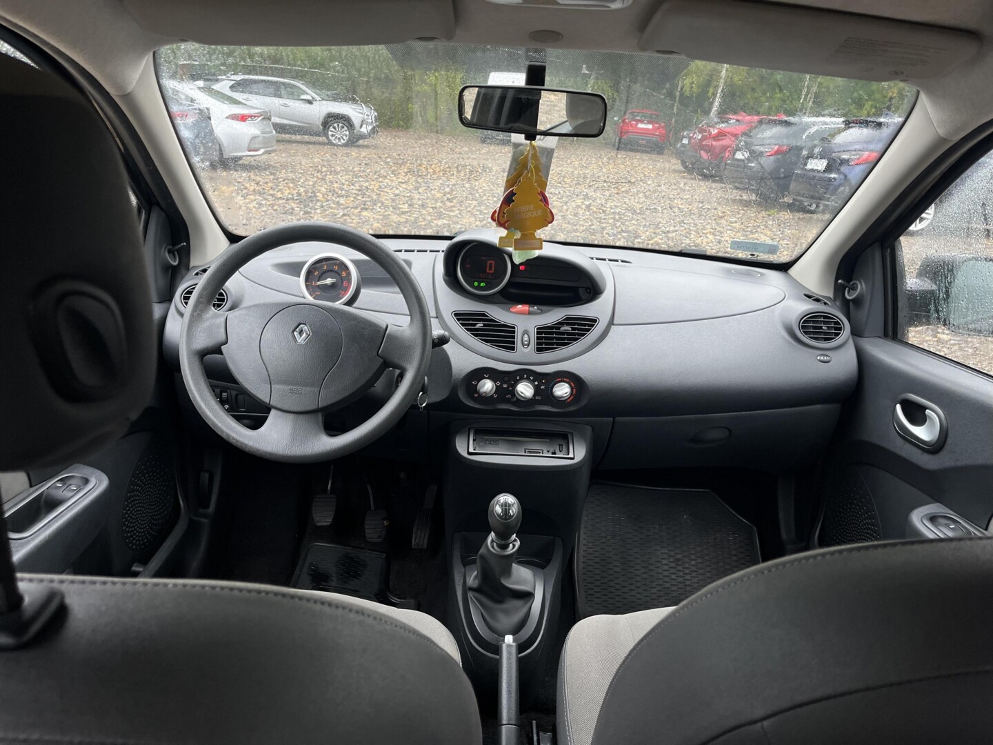 Renault Twingo