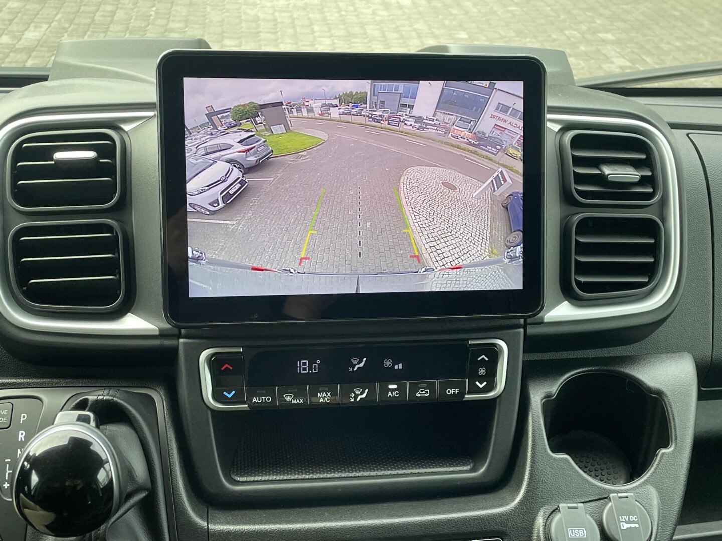 Toyota PROACE MAX