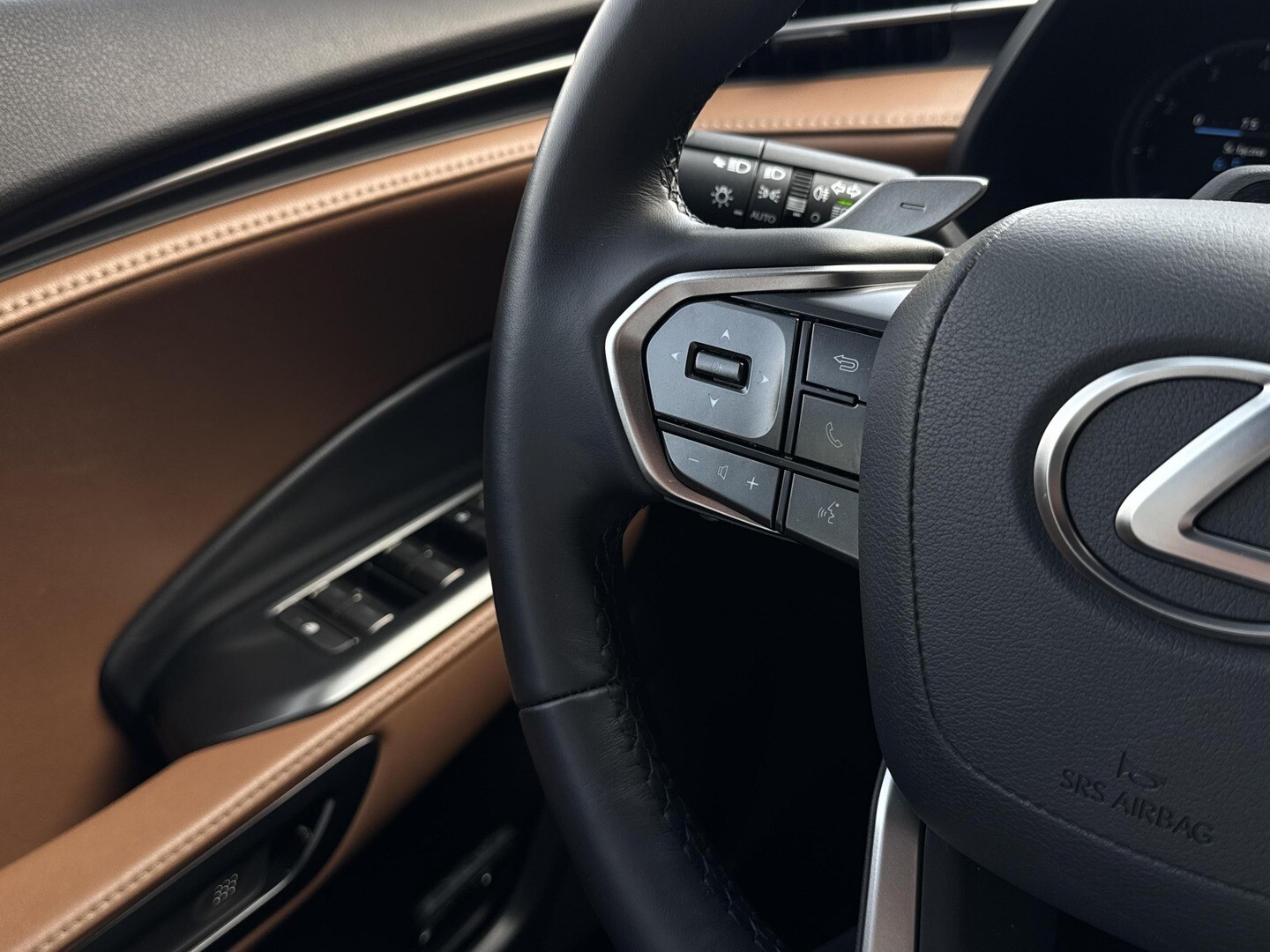Lexus LBX