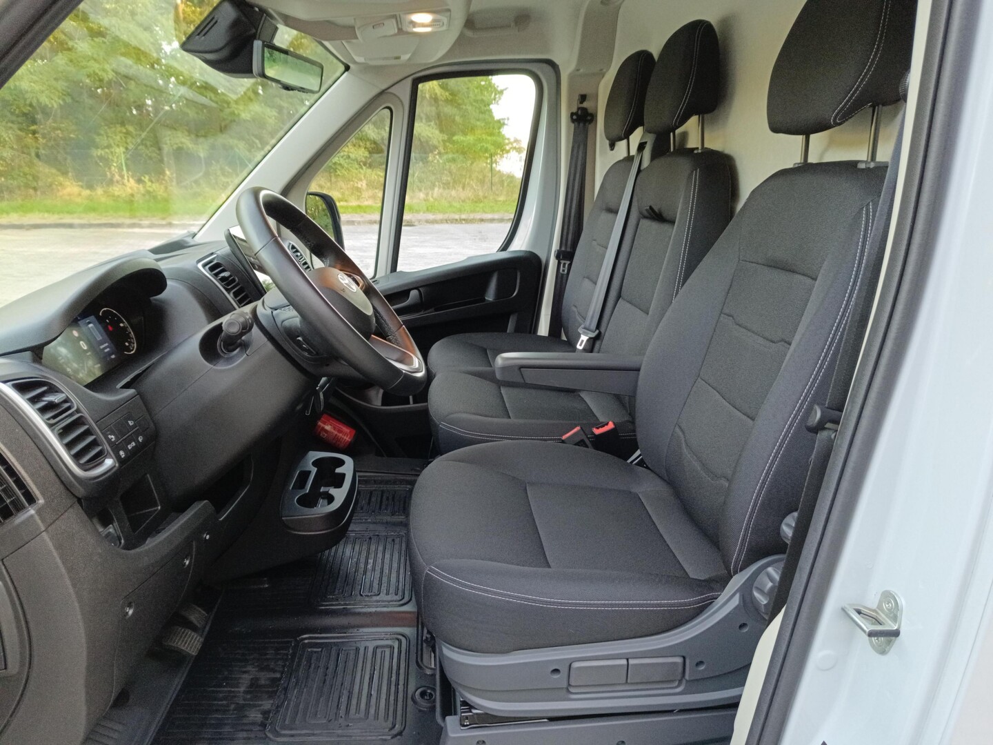 Toyota PROACE MAX
