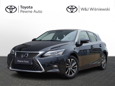 Lexus CT