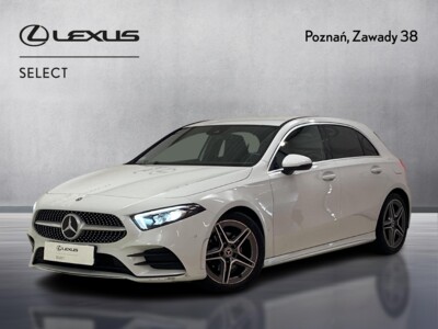 Mercedes-Benz A Klasa