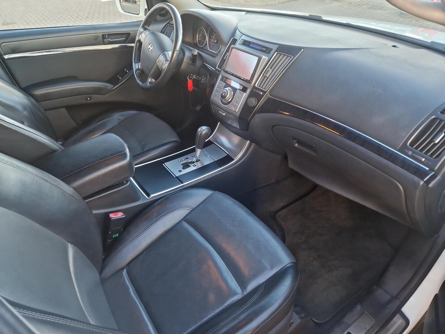 Hyundai ix55