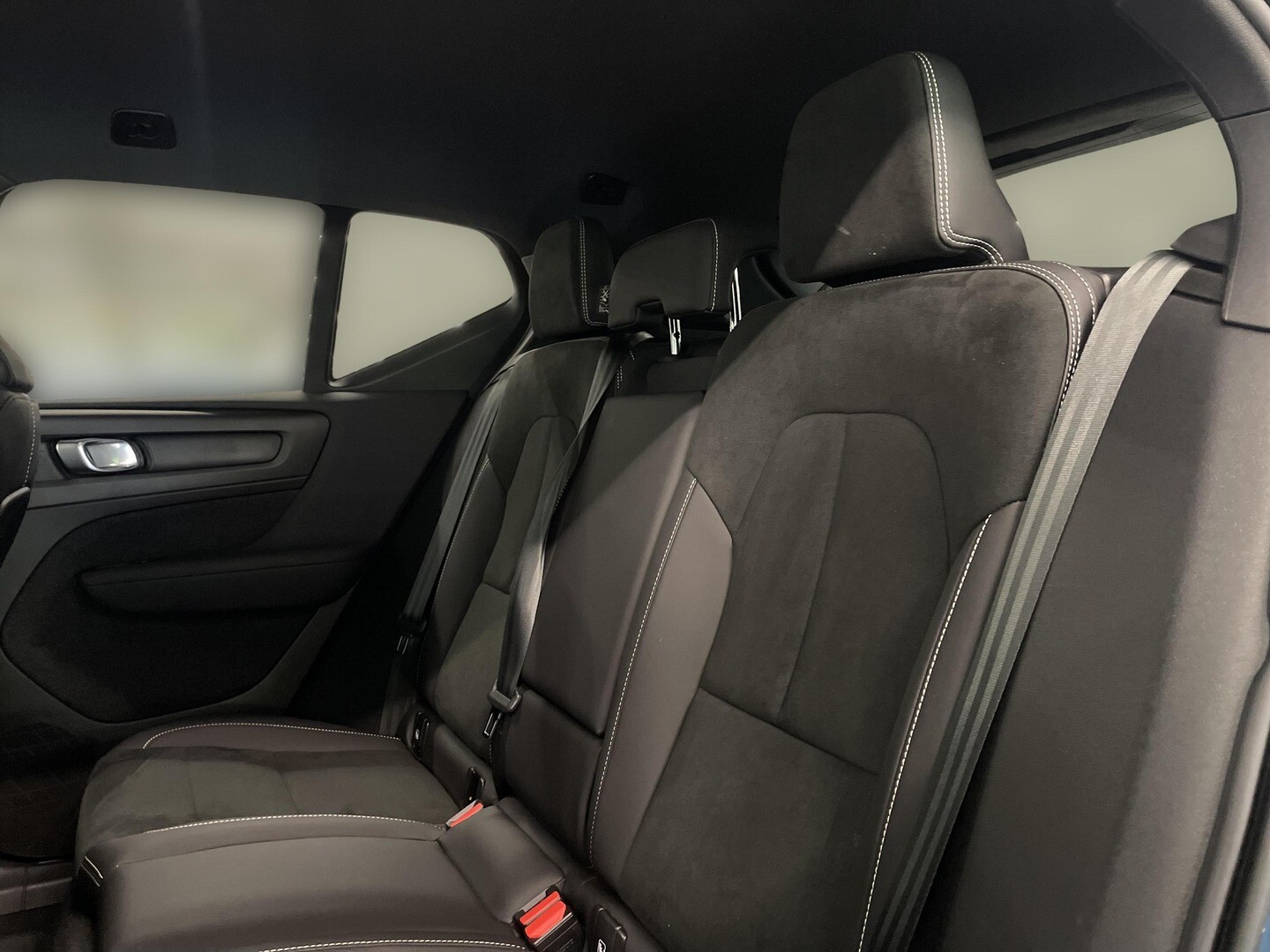 Volvo XC 40