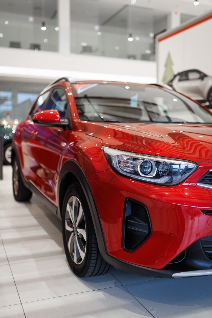 Kia Stonic