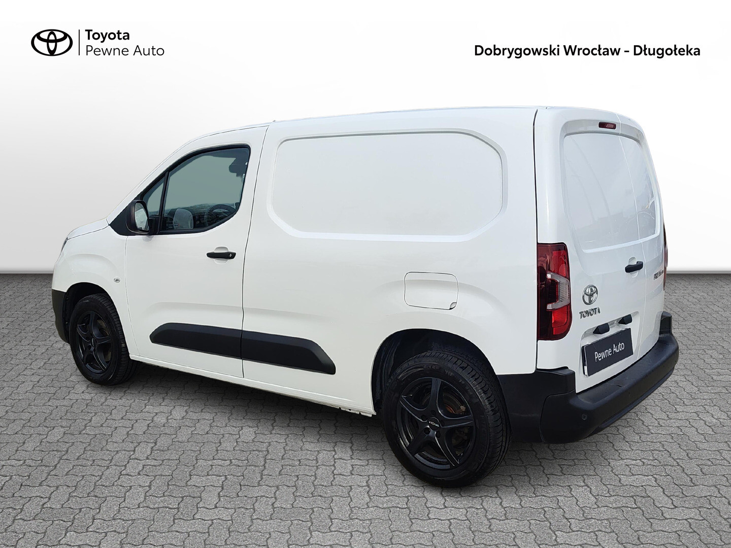 Toyota PROACE CITY