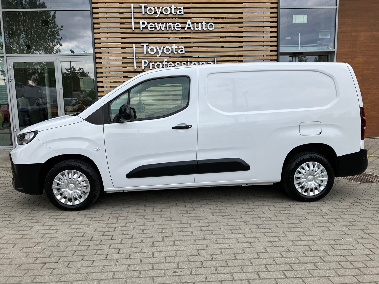 Toyota PROACE CITY
