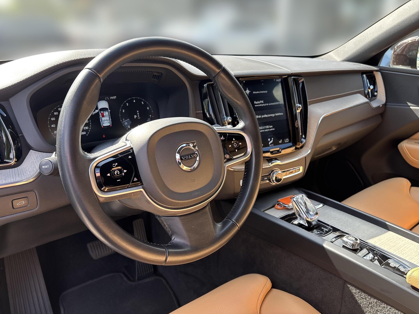 Volvo XC 60