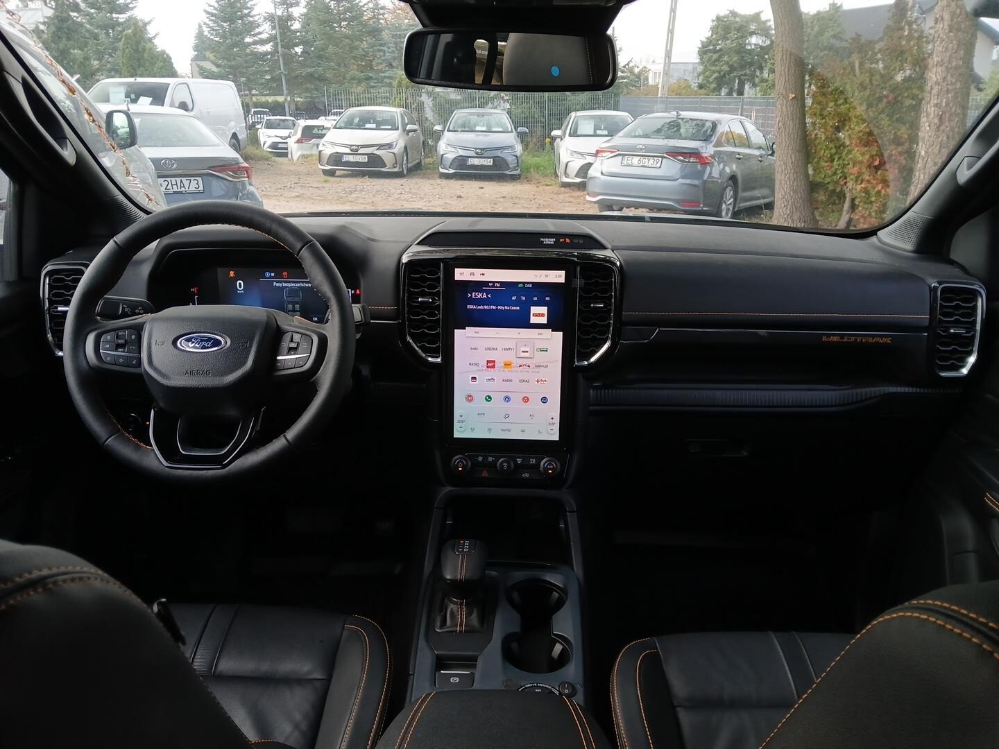 Ford Ranger