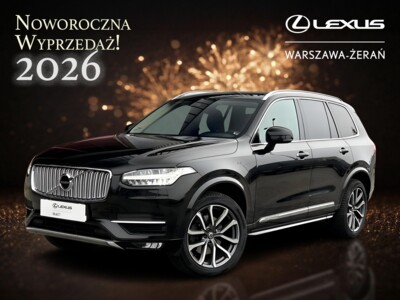 Volvo XC 90