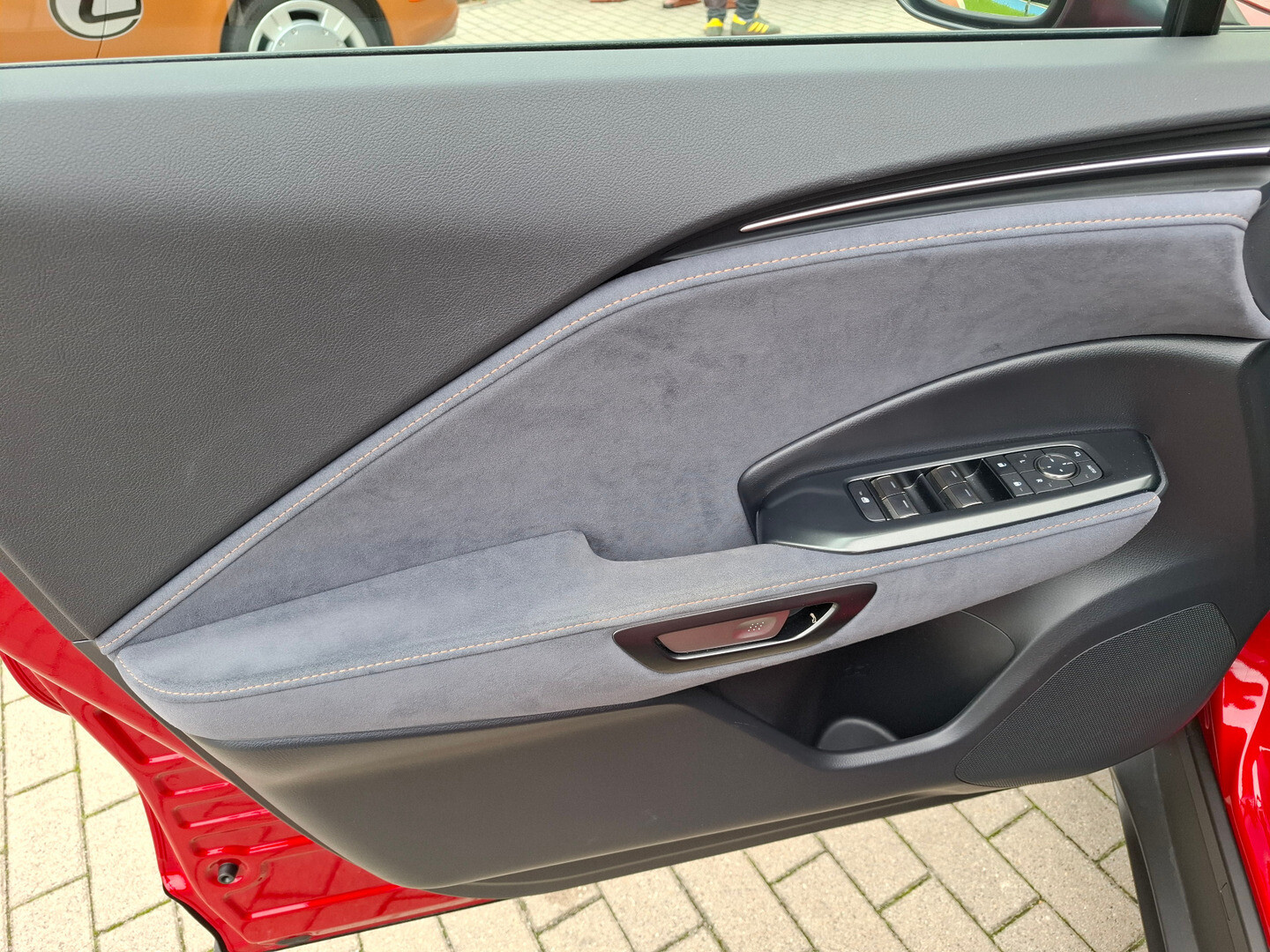 Lexus LBX