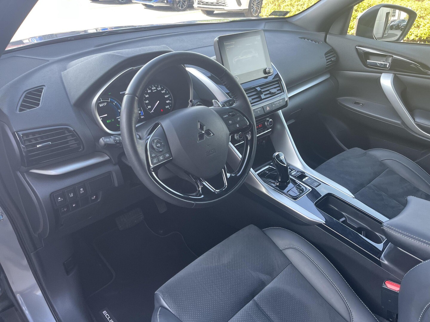 Mitsubishi Eclipse