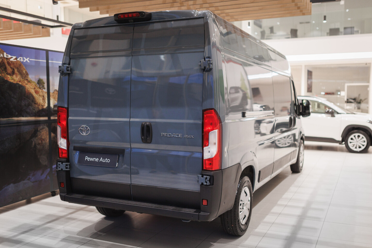 Toyota PROACE MAX