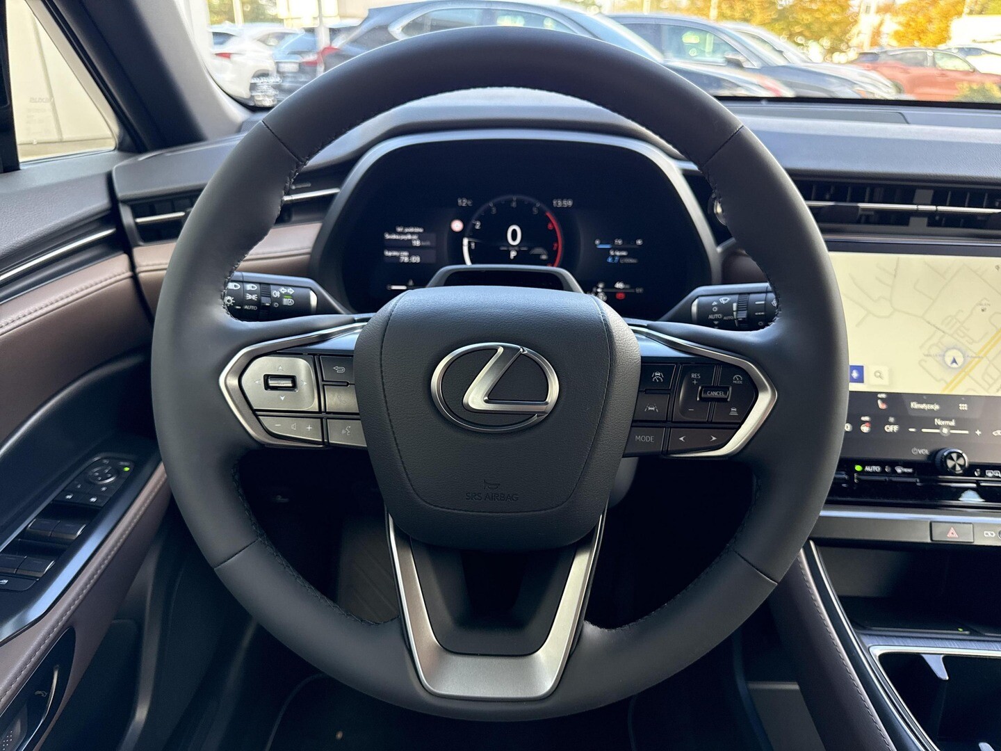 Lexus LBX