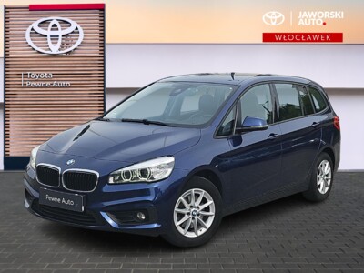 BMW Seria 2