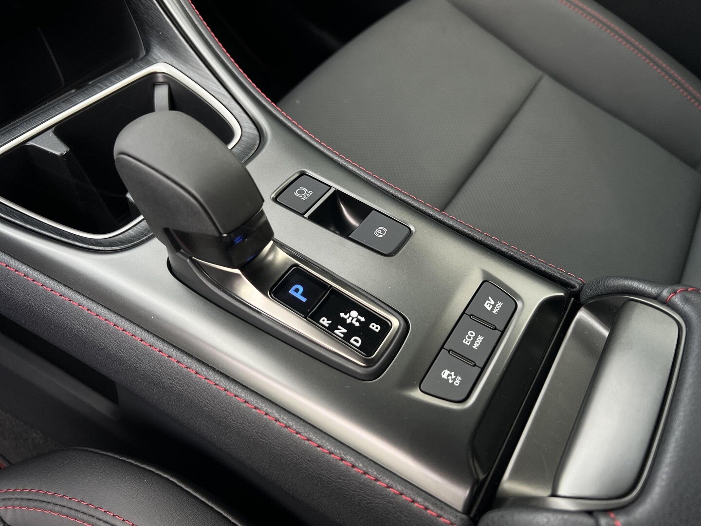 Lexus LBX