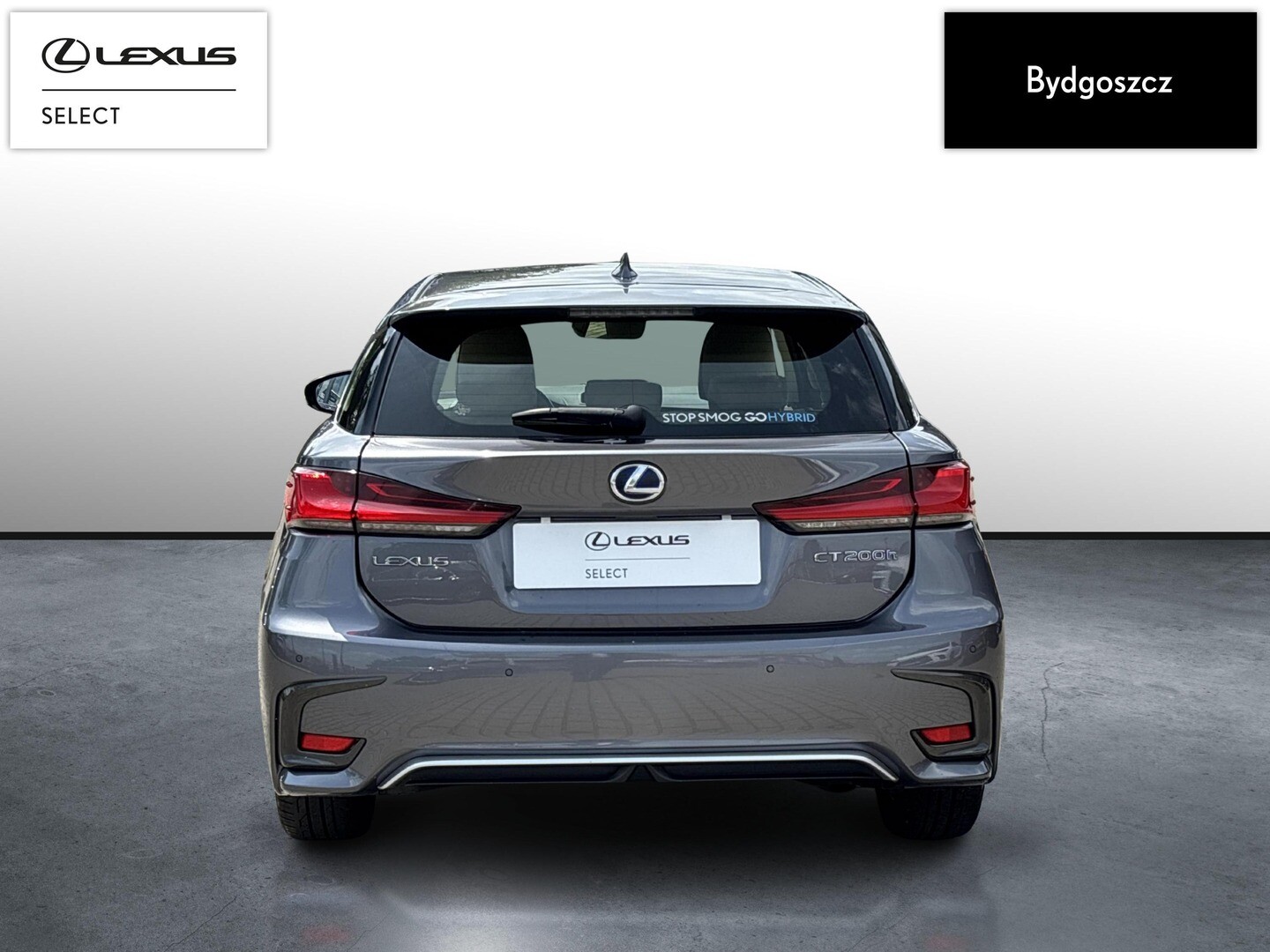 Lexus CT