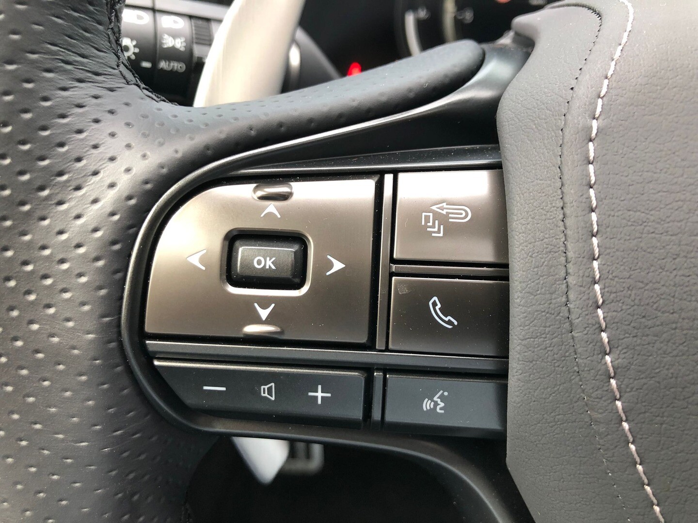 Lexus LC