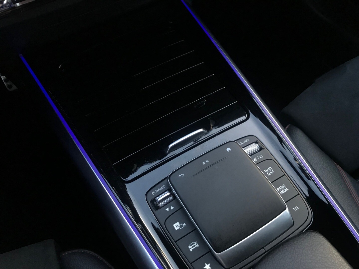 Mercedes-Benz Klasa B