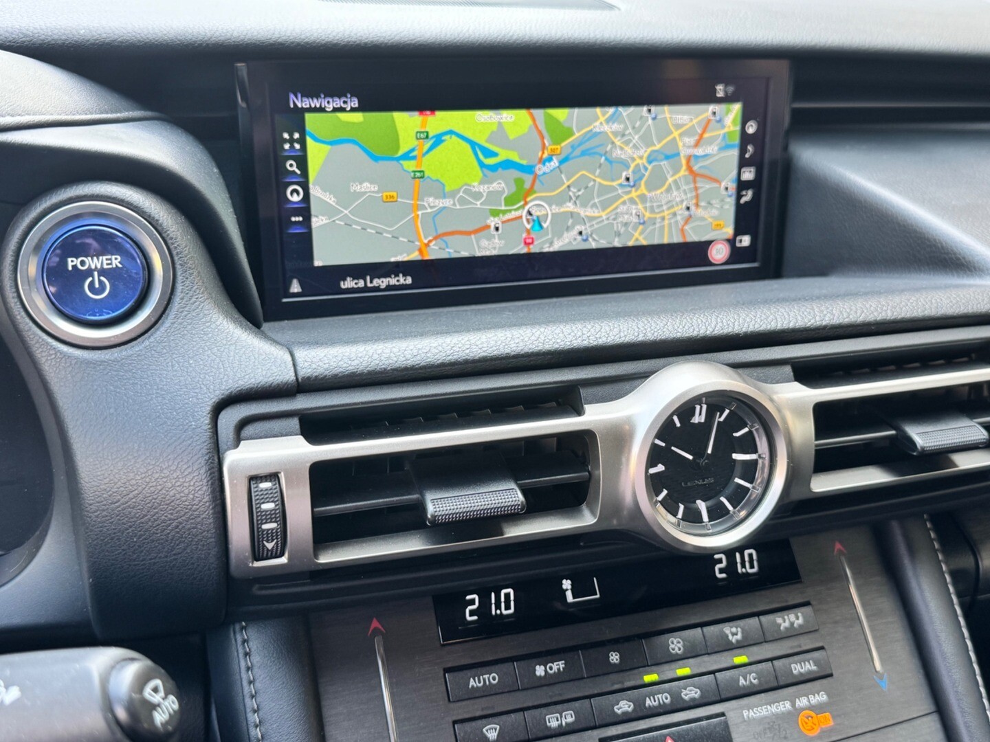 Lexus RC