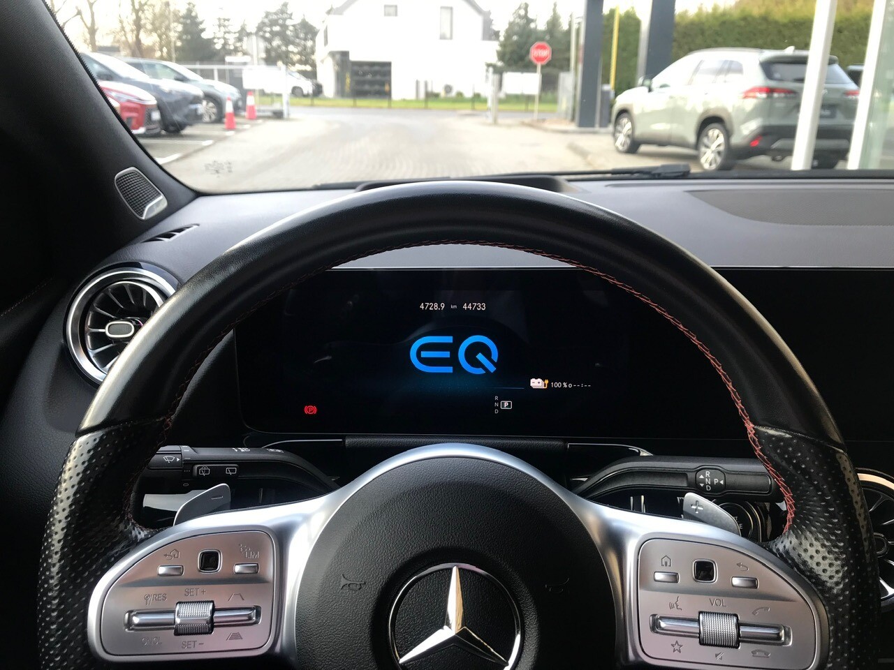 Mercedes-Benz Klasa B