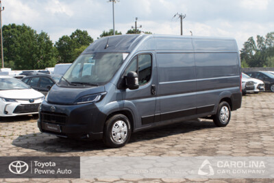 Toyota PROACE MAX