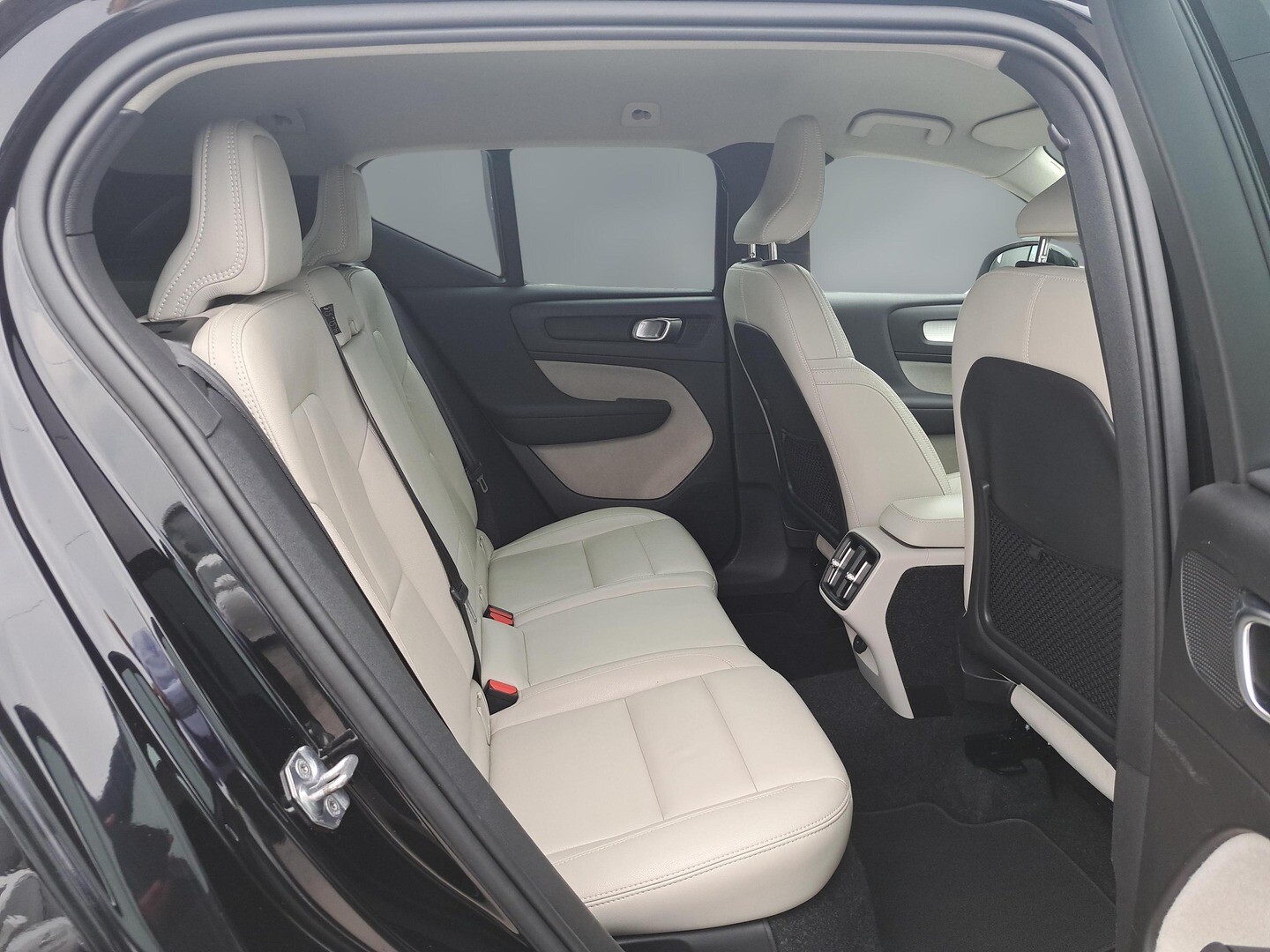 Volvo XC 40