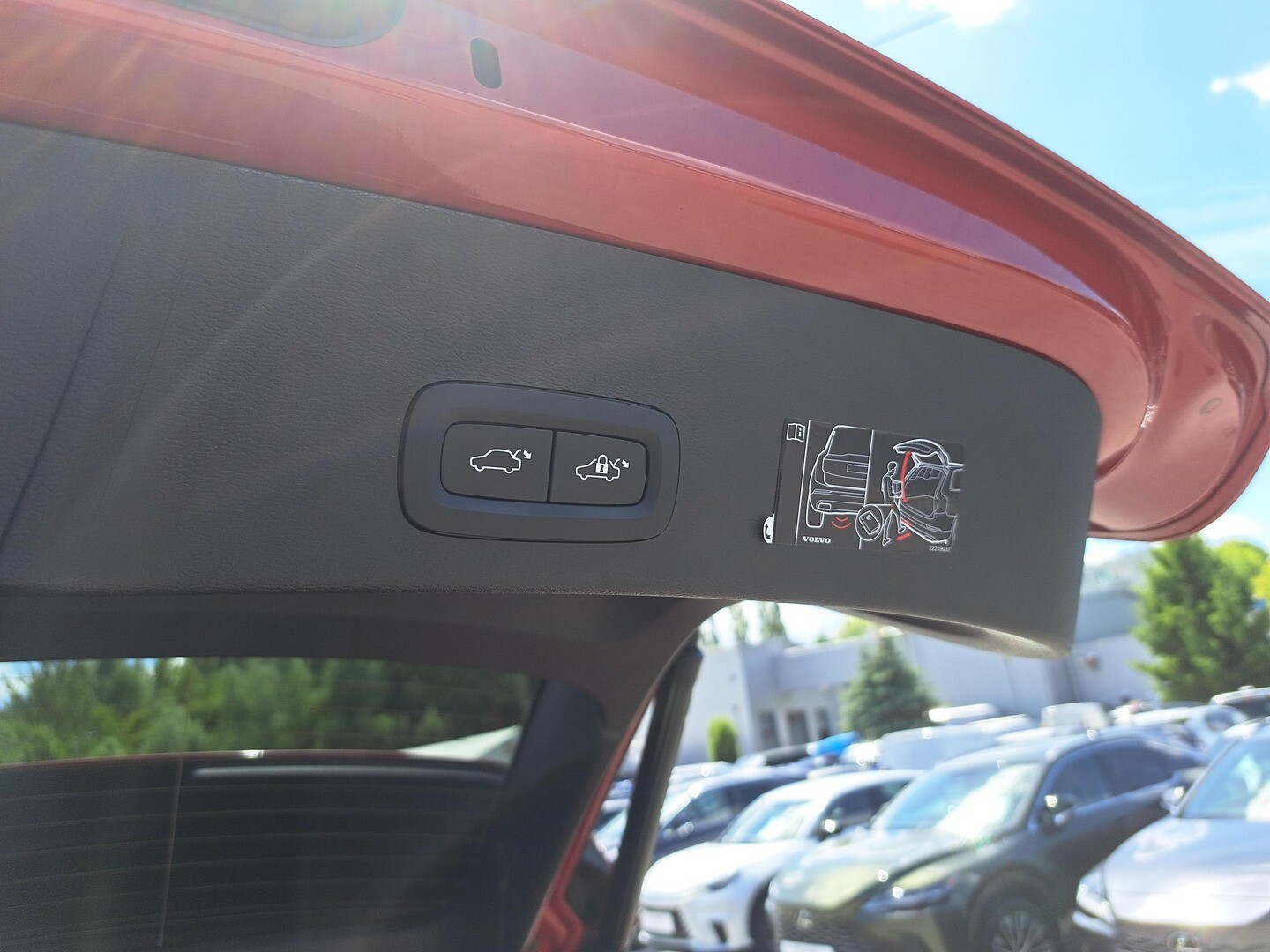 Volvo XC 40