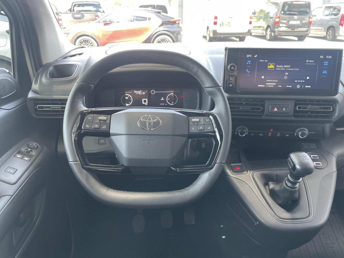 Toyota PROACE CITY