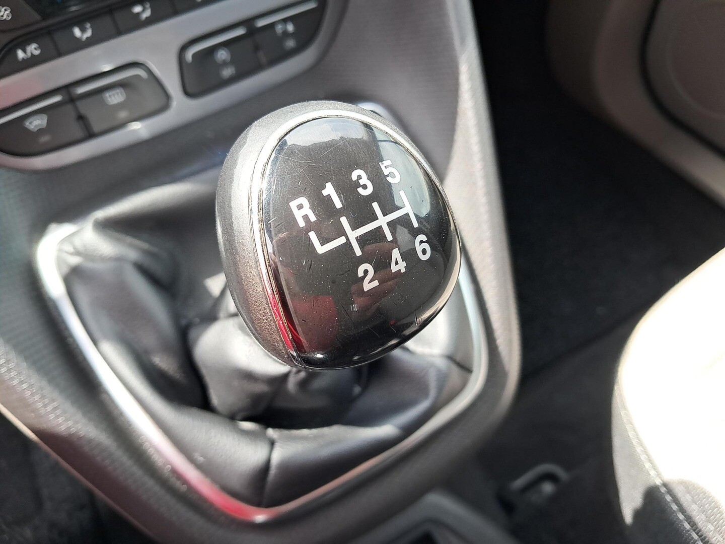 Ford Tourneo Connect
