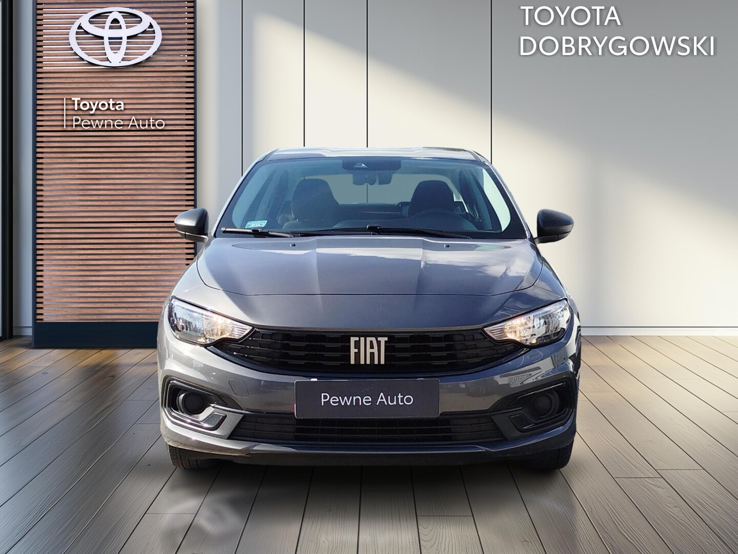 Fiat Tipo