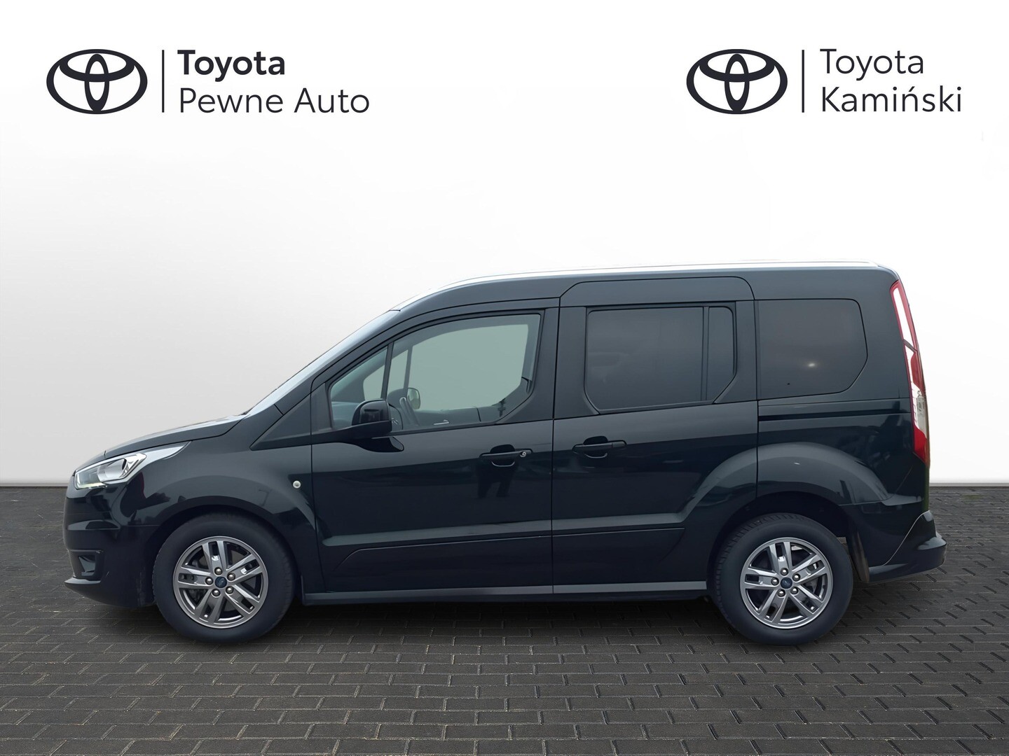 Ford Tourneo Connect