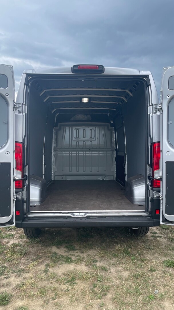 Toyota PROACE MAX