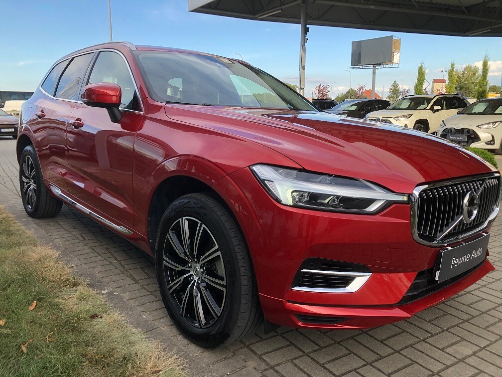 Volvo XC 60