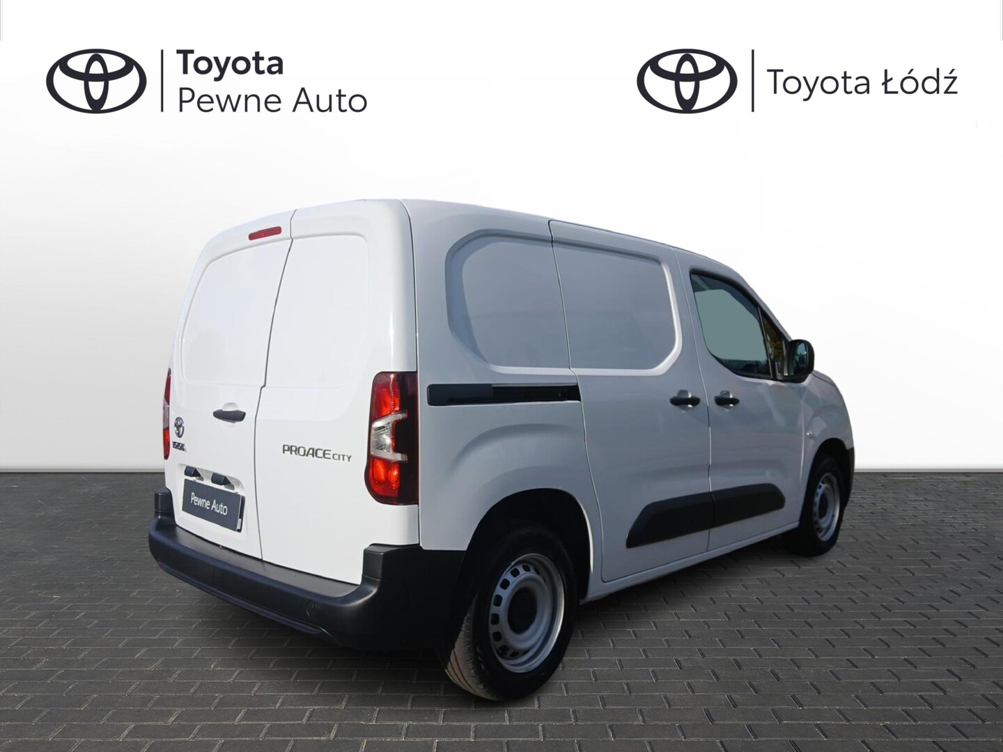 Toyota PROACE CITY