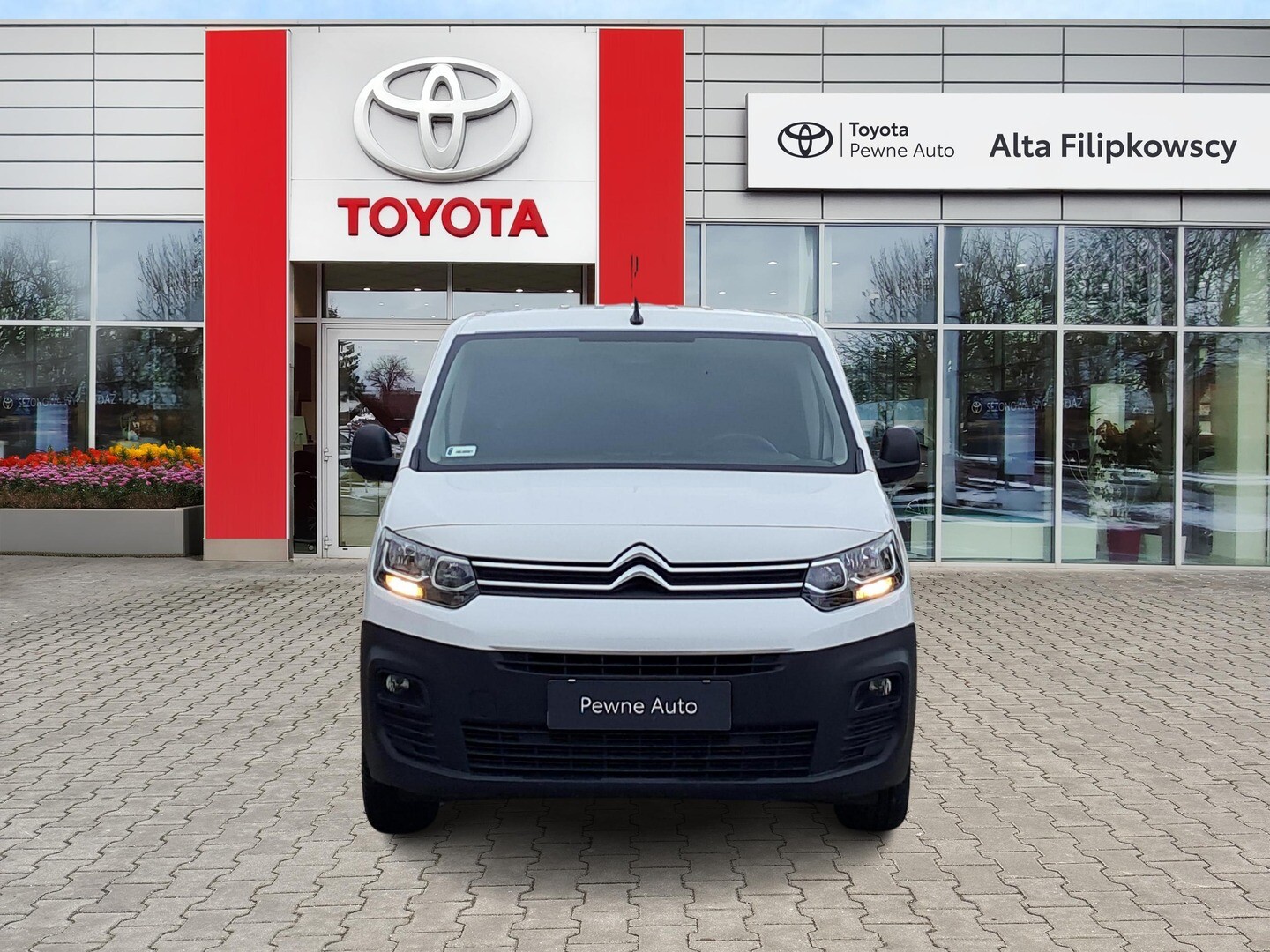 Citroën Berlingo