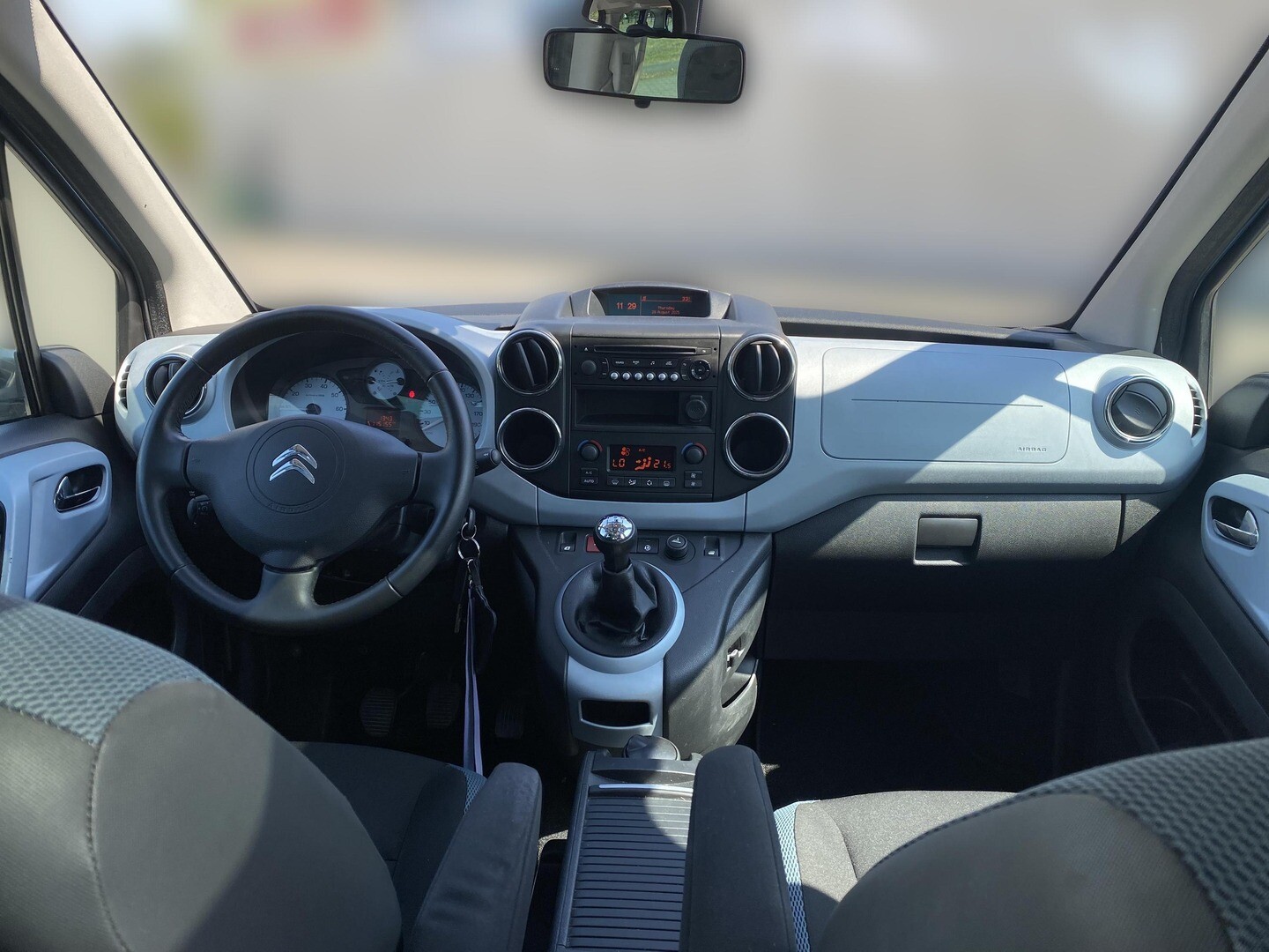 Citroën Berlingo