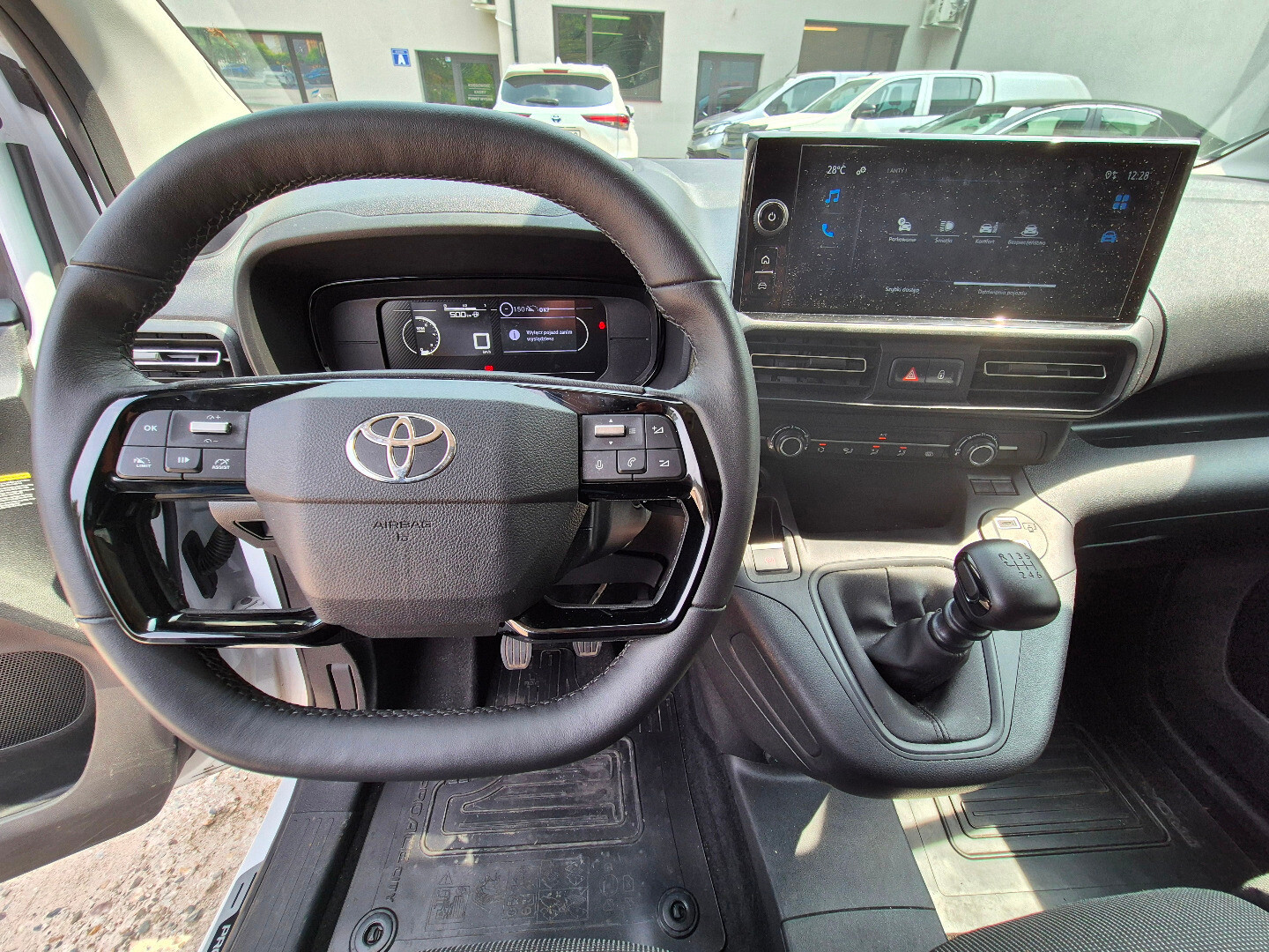 Toyota PROACE CITY
