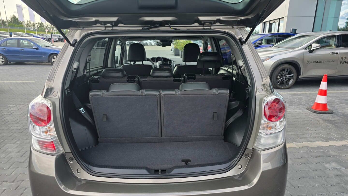 Toyota Verso