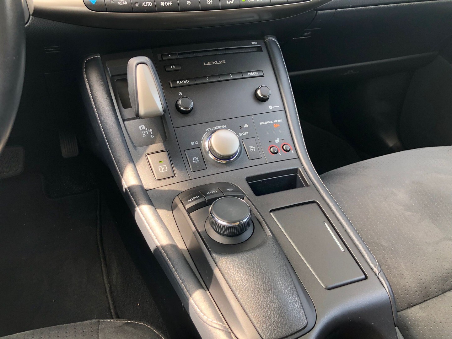 Lexus CT