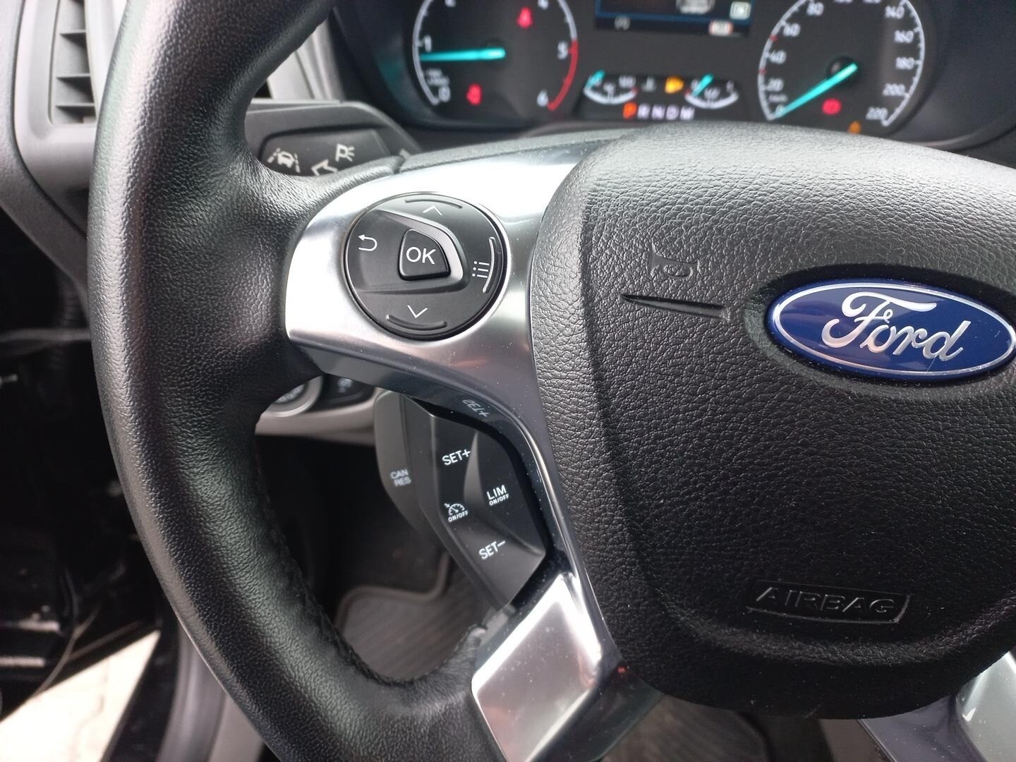 Ford Tourneo Connect