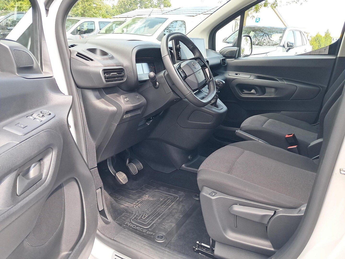 Toyota PROACE CITY